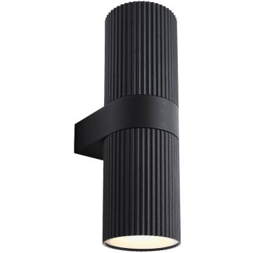 Nordlux KYKLOP 2618231003 Wandleuchte 2x15w/E27 IP54