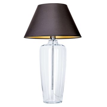 4Concepts BILBAO L019031214 Tischleuchte 1x60W/E27