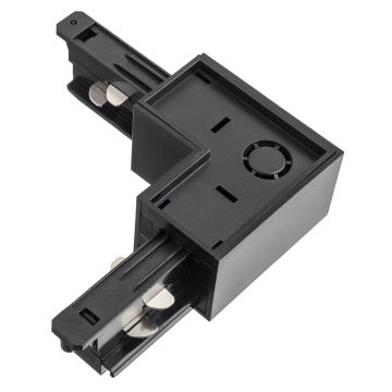 Argon T-RACK 4367 left Verbinder IP20