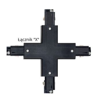 Argon T-RACK 8041 Verbindungselement IP20