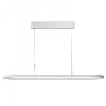 Azzardo LAYLA AZ6757 Pendelleuchte 1x60W/LED 3000k IP20
