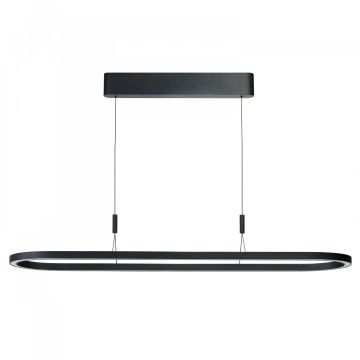 Azzardo LAYLA AZ6758 Pendelleuchte 1x60W/LED 3000k IP20