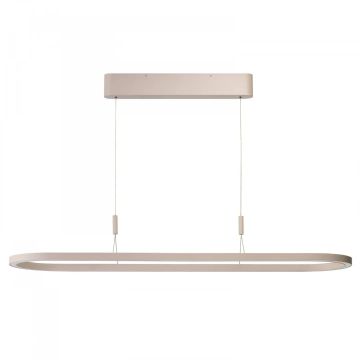Azzardo LAYLA AZ6759 Pendelleuchte 1x60W/LED 3000k IP20