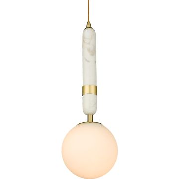 Cosmolight LA SPEZIA P01329BR Pendelleuchte 1x40W/E14