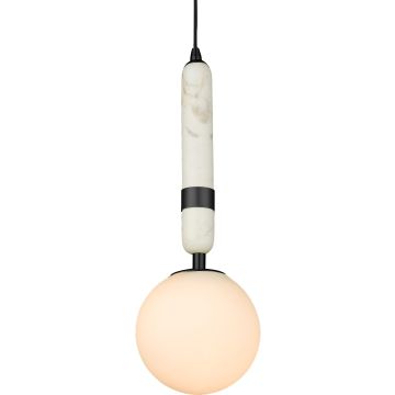 Cosmolight LA SPEZIA P01336BK Pendelleuchte 1x40W/E14