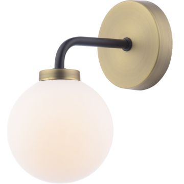 Dar Lighting Lainey LAI0754-02 Wandleuchte 1x40w/g9 ip20