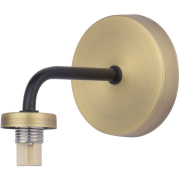 Dar Lighting Lainey LAI0754-F Wandlampenarm 1x40w/g9 ip20