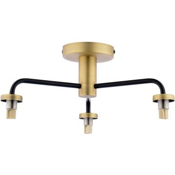 Dar Lighting Lainey LAI5354-F Aufhängung 3x40w/g9 ip20