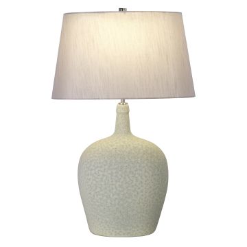Elstead Lighting LAMBETH LAMBETH-TL Tischleuchte 1x60W/E27
