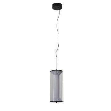 Light Prestige Aeris LP-2137/1P TR Pendelleuchte 1x16W/LED 3000K|4000K|6000K 1913lm IP20