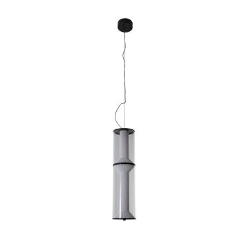 Light Prestige Aeris LP-2137/2P TR Pendelleuchte 1x25W/LED 3000K|4000K|6000K 2837lm IP20