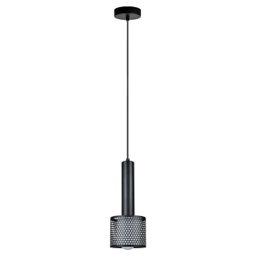 Light Prestige Amo LP-0702/1P BK Pendelleuchte 1x15W/E27 IP20