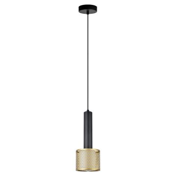 Light Prestige Amo LP-0702/1P GD Pendelleuchte 1x15W/E27 IP20