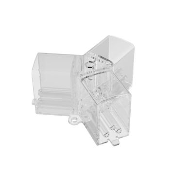 Light Prestige Geometric New LP-0209 łącznik 3L120 empty Verbindungselement IP20