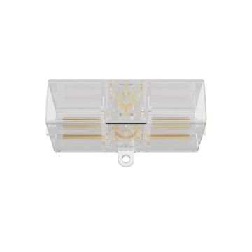 Light Prestige Geometric New LP-0209 łącznik I Verbindungselement IP20