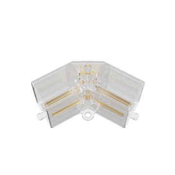 Light Prestige Geometric New LP-0209 łącznik L120 Verbindungselement IP20