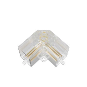 Light Prestige Geometric New LP-0209 łącznik L90 Verbindungselement IP20