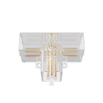 Light Prestige Geometric New LP-0209 łącznik T Verbindungselement IP20