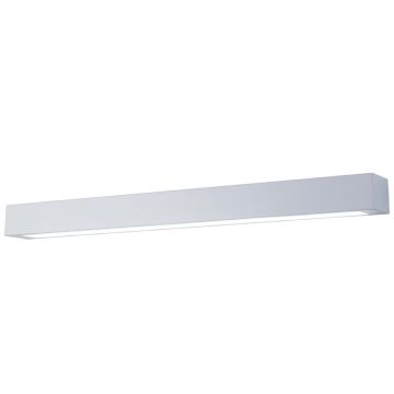 Light Prestige Ibros LP-7001/1C WH-93 24 CCT Wandleuchte 1x24W/LED 4000K 1920 lm IP44