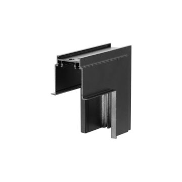 Light Prestige Magnetic LP-656-MAG SLIM L RS kąt BK Verbindungselement IP20