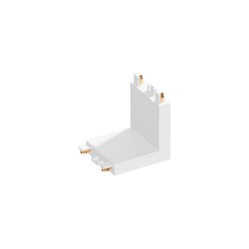 Light Prestige Magnetic LP-656-MAG SLIM L SM kąt WH Verbindungselement IP20