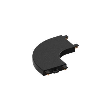 Light Prestige Magnetic LP-656-MAG SLIM łącznik C SM BK Verbindungselement IP20