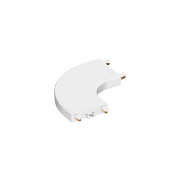 Light Prestige Magnetic LP-656-MAG SLIM łącznik C SM WH Verbindungselement IP20
