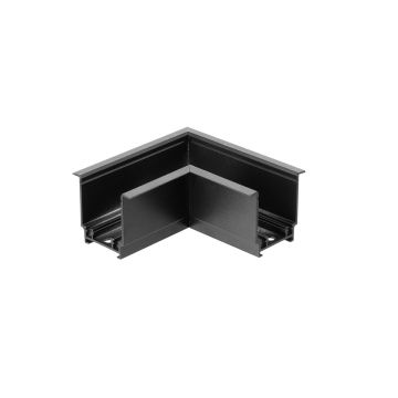 Light Prestige Magnetic LP-656-MAG SLIM łącznik L RS BK Verbindungselement IP20