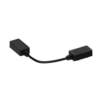 Light Prestige Magnetic LP-656-MAG SLIM łącznik linka SM BK Verbindungselement IP20