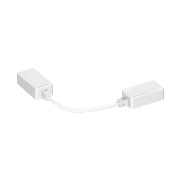 Light Prestige Magnetic LP-656-MAG SLIM łącznik linka SM WH Verbindungselement IP20