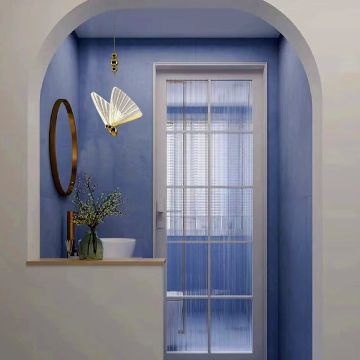 Light Prestige Mariposa LP-1715/1P Pendelleuchte 2x8W/LED 3000K|4000K|6000K IP20