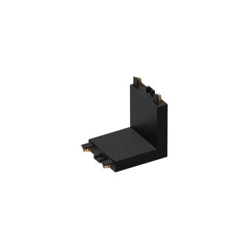 Light Prestige Modern Slim LP-656-MAG SLIM L SM kąt BK Verbindungselement IP20