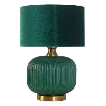 Light Prestige Tamiza LP-1515/1T small green Tischleuchte 1x60W/E27 IP20