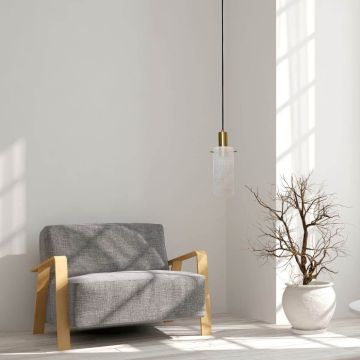 Light Prestige Tirana LP-945/1P WH Pendelleuchte 1x60W/E27 IP20