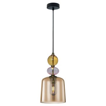 Light Prestige Tropea LP-2004/1P S AM Pendelleuchte 1x60W/E27 IP20