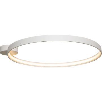 Zuma Line CIRCLE LA0771 Deckenlampe 1x50W/LED 3000K 5520LM IP20