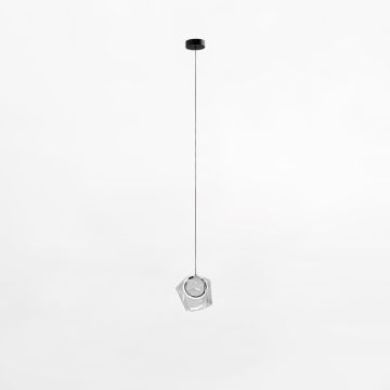 Zuma Line COLORE MD3350-1BL/C Pendelleuchte 1x6W/LED 3000k 134lm