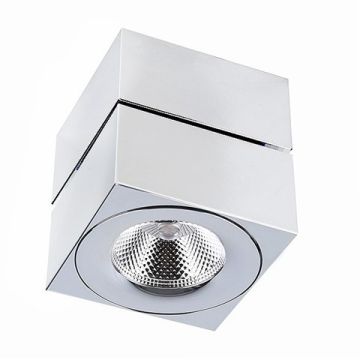 AZzardo DIADO AZ1453 Aufbau-Downlight 1x5W/LED 3000K 405LM IP20