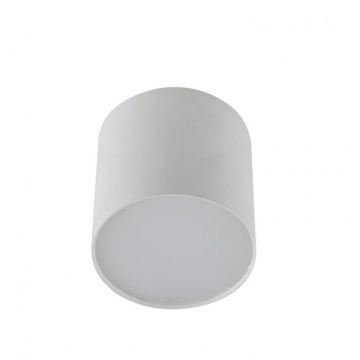 AZzardo MATEO S AZ1455 Aufbau-Downlight 1x7W/LED 2700K 595LM IP20