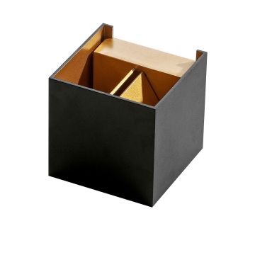 AZzardo LETICIA AZ2814 Wandleuchte 1x40W/G9 IP20