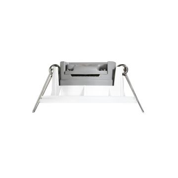 Nordlux LEONIS 2310016001 Einbau-Downlight 1x4,5W/LED 2700K 345LM IP65