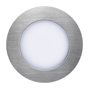 Nordlux LEONIS 49160155 Einbau-Downlight 1x4,5W/LED 2700K 345LM IP65
