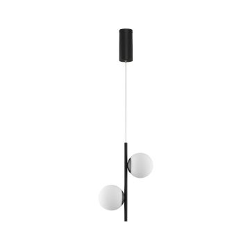 Luces Exclusivas ABALA LE43308 Pendelleuchte 2x16W/led 3000k IP20 800lm