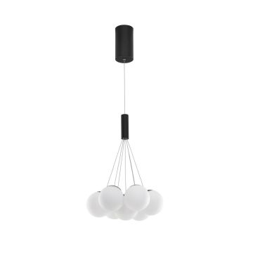 Luces Exclusivas ABALA LE43309 Pendelleuchte 7x49W/led 3000k IP20 2240lm