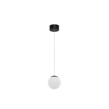 Luces Exclusivas ABALA LE43311 Pendelleuchte 1x8W/led 3000k IP20 400lm