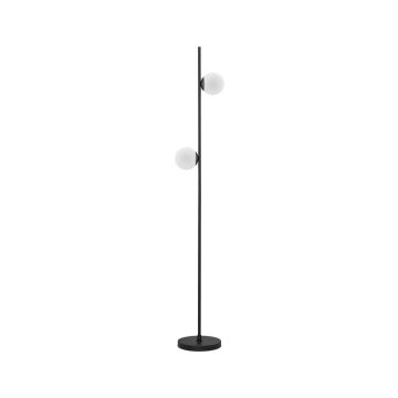 Luces Exclusivas ABALA LE43312 Stehleuchte 2x16W/led 3000k IP20 1860lm