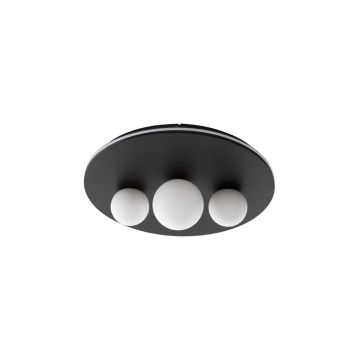 Luces Exclusivas ABRAS LE43316 Deckenlampe 3x52W/led 3000k IP20 2080lm