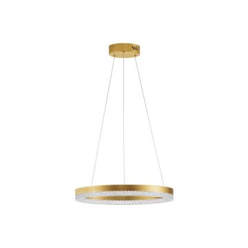 Luces Exclusivas ACACIO LE43555 Pendelleuchte 1x23W/led 3000k IP20 2521lm