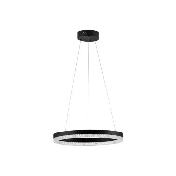 Luces Exclusivas ACACIO LE43559 Pendelleuchte 1x23W/led 3000k IP20 2521lm