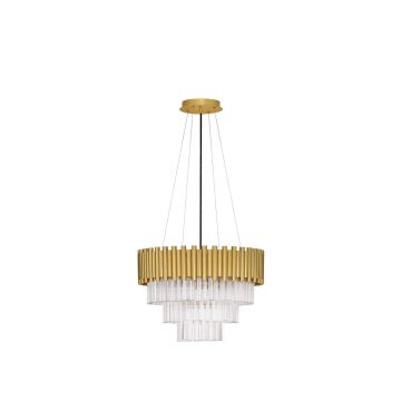 Luces Exclusivas ACATEN LE43566 Pendelleuchte IP20